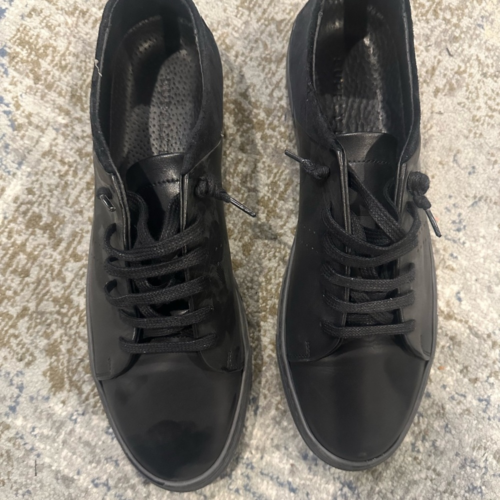 Supply Lab Black Men's Shoes